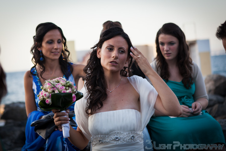 3 Light Photography, Wedding